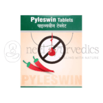 Dhanvantari Pyleswin Tablet