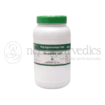 Dhanvantari Rajahpravartani Vati Tablets Grams