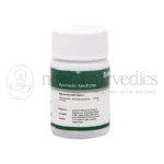 Dhanvantari Sarpagandha Ghanvati Tablets Grams