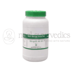 Dhanvantari Shirh Shuladi Vajra Ras Tablets, Grams