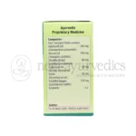 Dhanvantari Sunslim Tablet