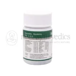 Dhanvantari Sutshekhar Ras Tablets Grams