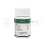 Dhanvantari Tribhuvankirti Ras Tablets Grams