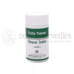 Dhanvantari Trifla Tablet