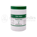 Dhanvantari Trifla Tablet