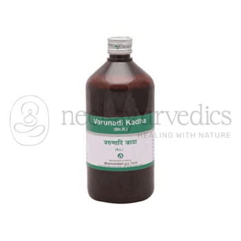 Dhanvantari Varunadi Kadha – 450 ml