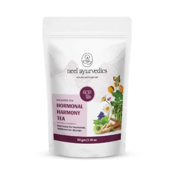 Neel Ayurvedics PCOD-Tee für Frauen