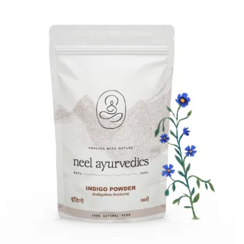 Indigo Pulver
