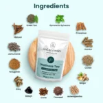Neel Ayurvedics Diabetes-Pflege-Tee