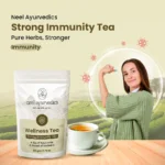 Neel Ayurvedics Tee für starkes Immunsystem