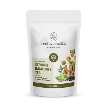 Neel Ayurvedics Tee für starkes Immunsystem