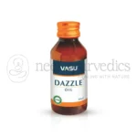 Vasu Dazzle Oil – 60 Ml