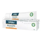 Vasu Kulon Ointment – 30 Gm