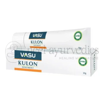 Vasu Kulon Ointment – 30 Gm