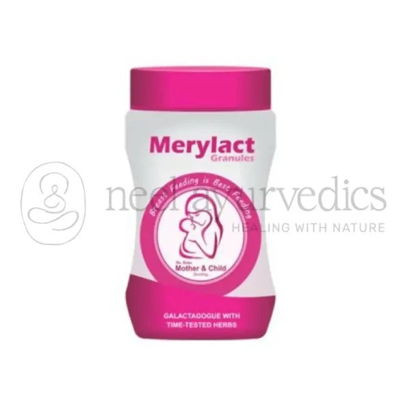 Vasu Merylact Granules – 250 Gm