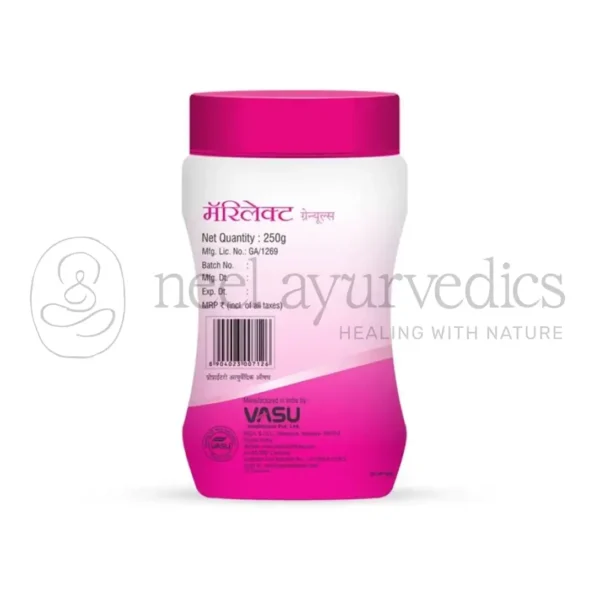 Vasu Merylact Granules – 250 Gm1