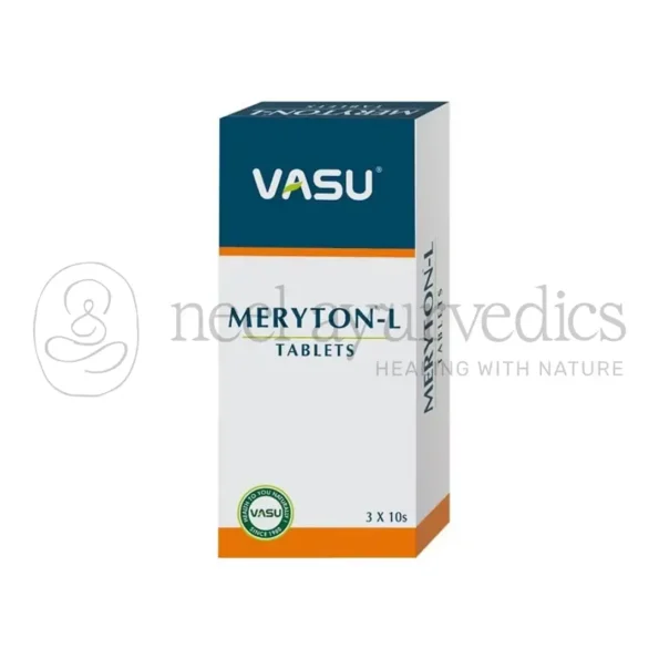 Vasu Meryton L Tablet – 30 Tab1