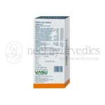 Vasu Meryton L Tablet – 30 Tab