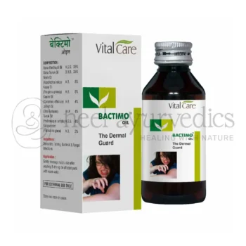 Vital Care Bactimo Oil – 50ml