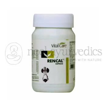 Vital Care Rencal Capsule – 30 Caps
