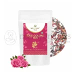 Wellway Rose Oolong Tea