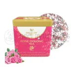 Wellway Rose Oolong Tea