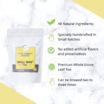 Wellway Tulsi Turmeric Moringa