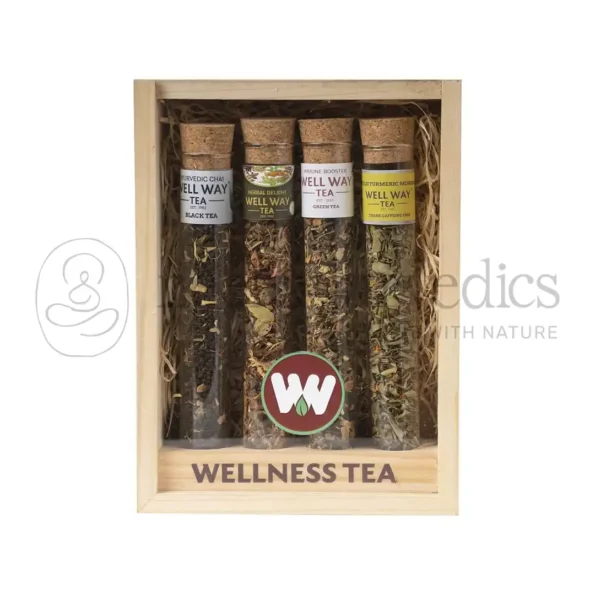 Wellway Wellness Kit