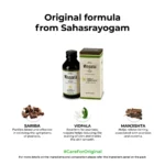 Kerala Ayurveda Winsoria Oil – 100 ml