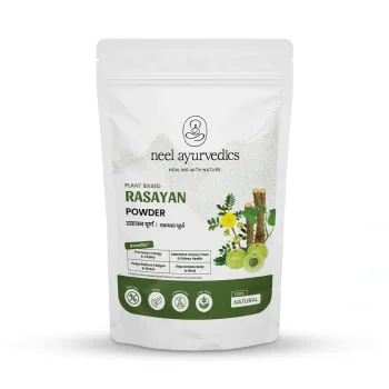 Neel Ayurvedics Rasayan Churna