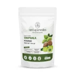 Neel Ayurvedics Triphala Pulver