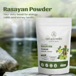 1 Rasayan powder mockup