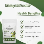 1 Rasayan powder mockup