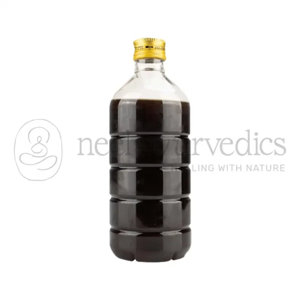 AVP Aragwadharishtam – 450 ML3