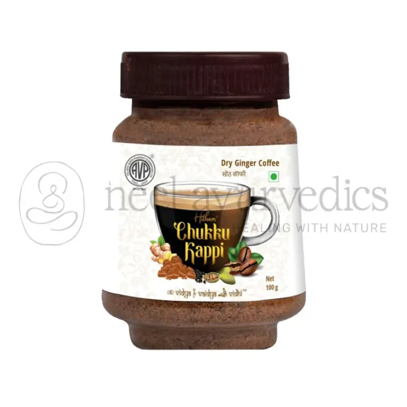AVP Chukku Kappi – 100 GM