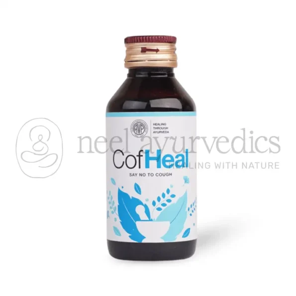 AVP CofHeal – 100 ML