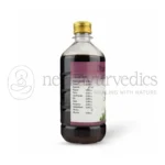 AVP Dhathryasavam – 450 ML