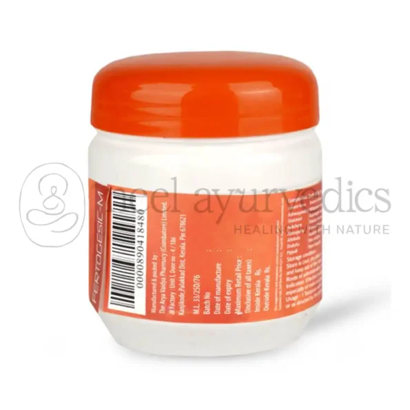 AVP Fertogesic-M – 100 GM2