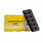 AVP Gopeechandanadi Gulika – 100 Tab