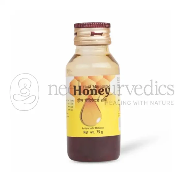 AVP Heal Honey – 75 GM