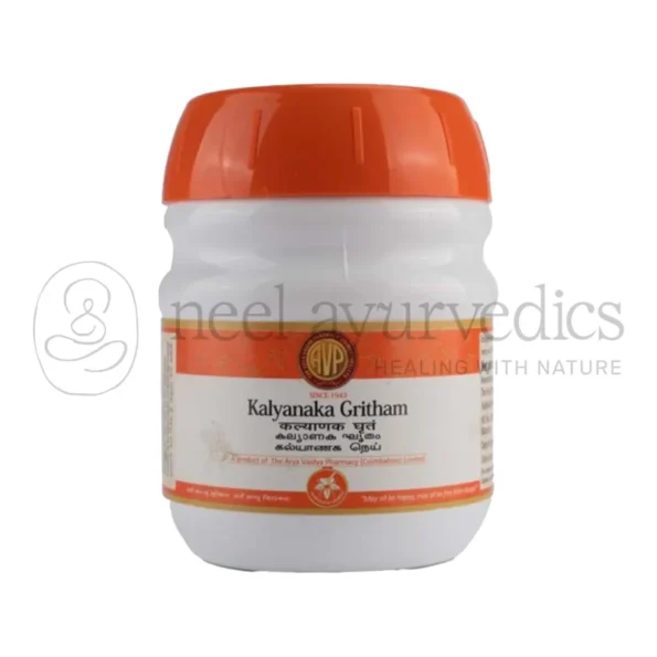 AVP Kalyanaka Gritham – 150 GM