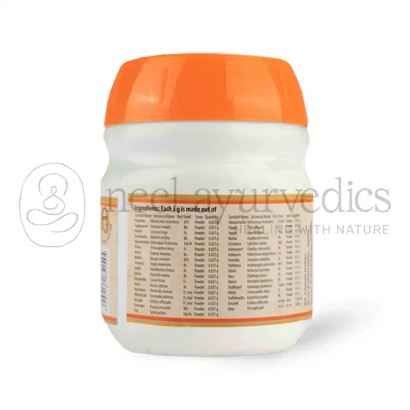 AVP Mahathikthaka Gritham – 150 GM2