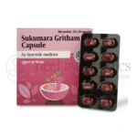 AVP Sukumara Gritham Capsule