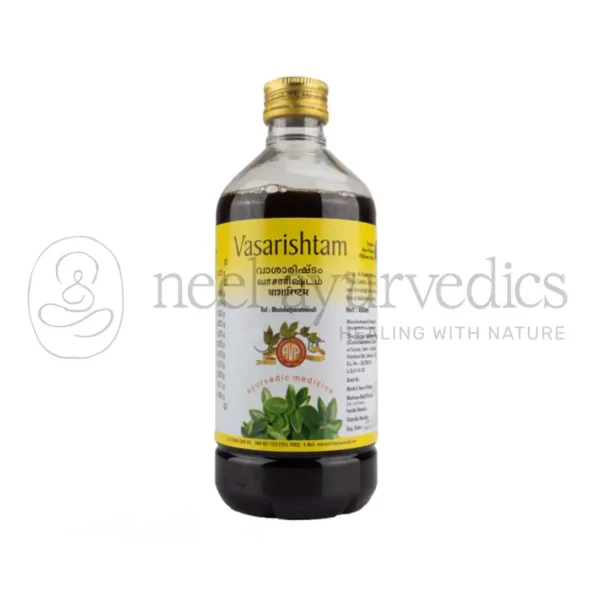 AVP Vasarishtam – 450 ML