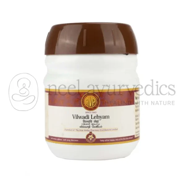 AVP Vilwadi Lehyam – 200 GM