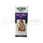 Arya Aushadhi Alsha Cordial- 200 ML
