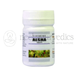 Arya Aushadhi Alsha Tablets