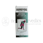 Arya Aushadhi Auroyog Syrup-450 ml