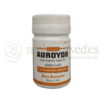 Arya Aushadhi Auroyog Tablets