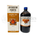 Arya Aushadhi Ayugem Forte